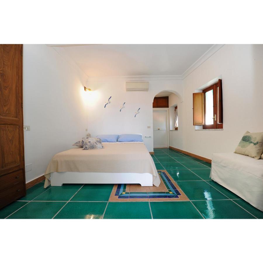 Lady Laura House Villa Amalfi Luaran gambar