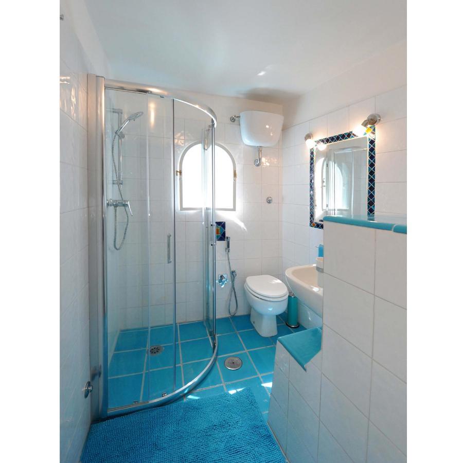 Lady Laura House Villa Amalfi Luaran gambar